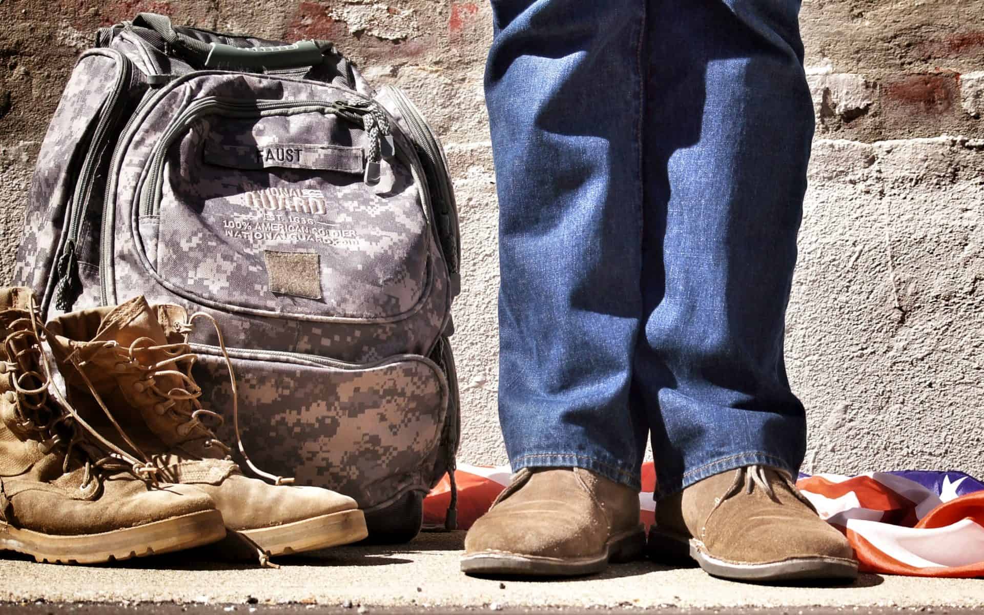 Why I’m Grateful for Hire a Veteran Day