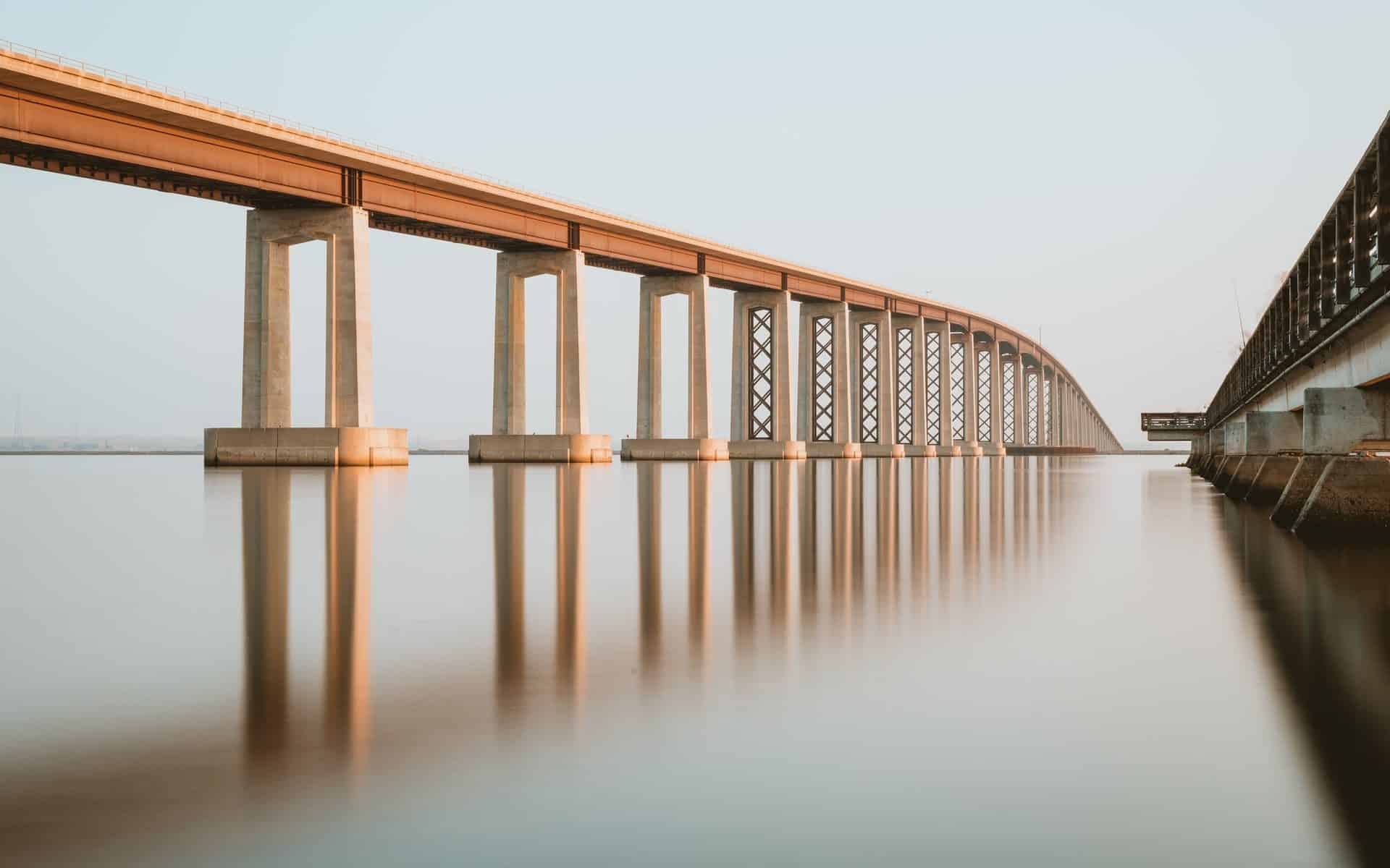 What the Passage of the United States Infrastructure Bill Means for Utilities