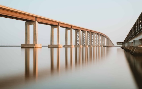 What the Passage of the United States Infrastructure Bill Means for Utilities
