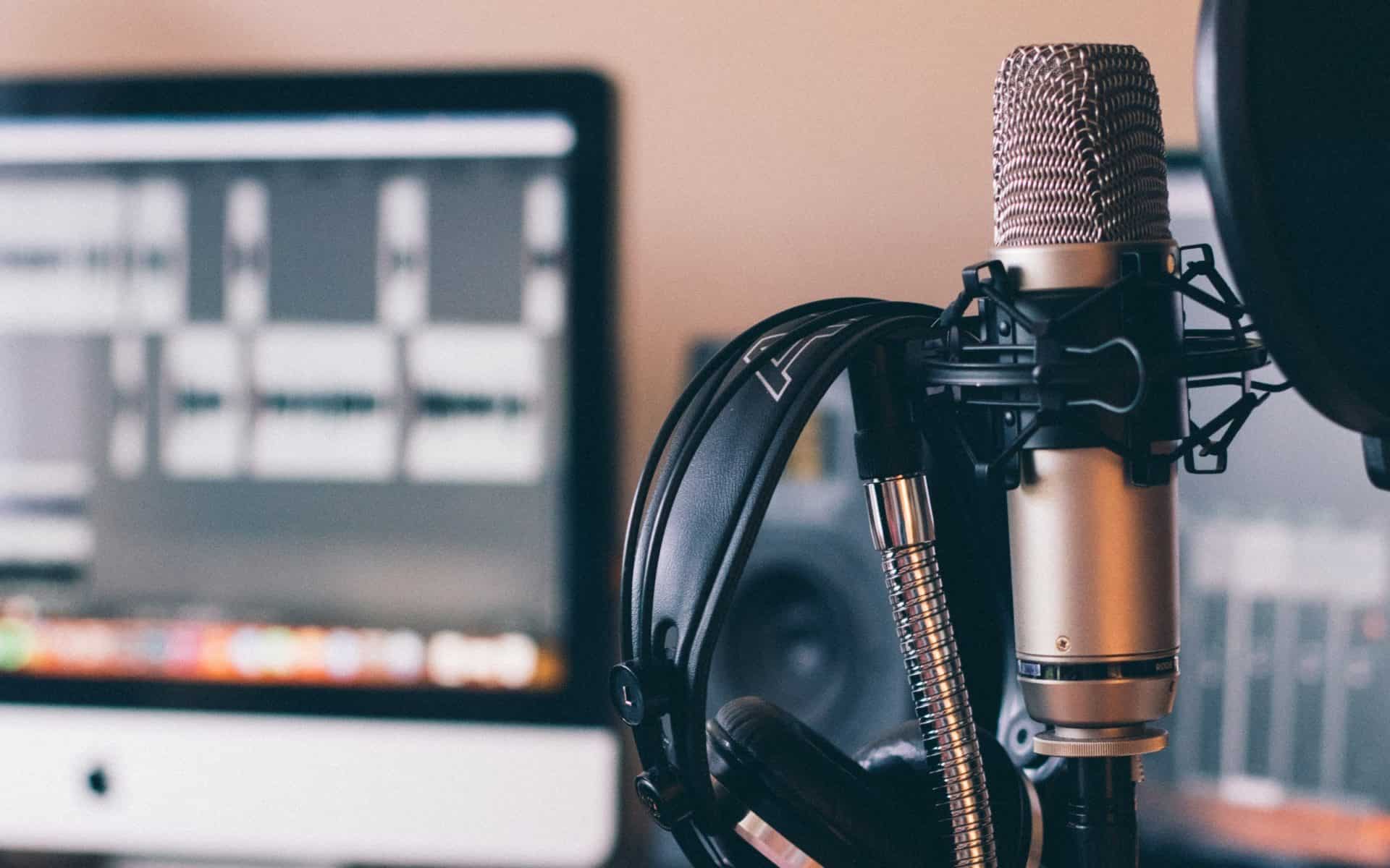 International Podcast Day: Tune in to These 5 Episodes