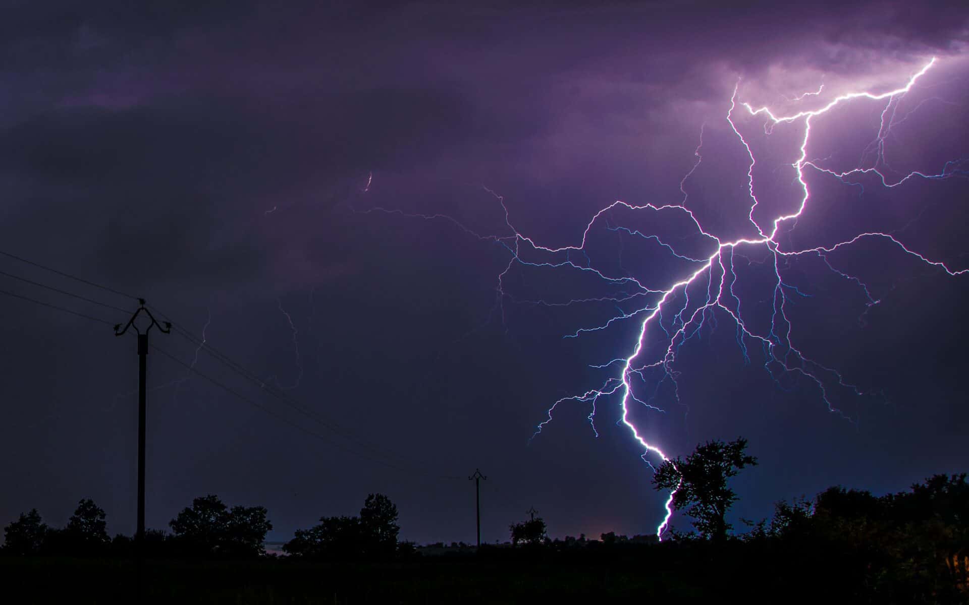 Severe Weather is No Match for a Smart Utility Network