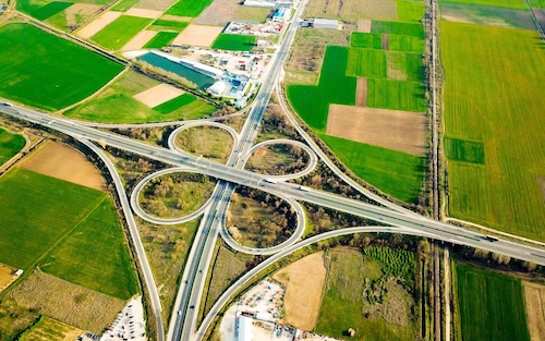 Key Takeaways from the ESRI GeoConX Conference (An attendee's perspective)