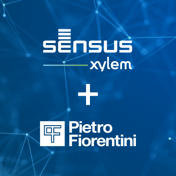 Sensus and Pietro Fiorentini Collaboration Enhancing Utility Operations