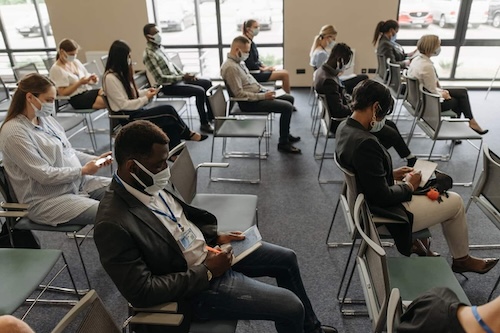 Top 5 Things To Do at TechAdvantage 2022