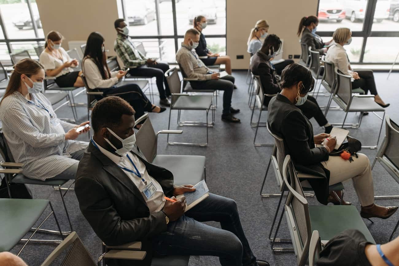 Top 5 Things To Do at TechAdvantage 2022