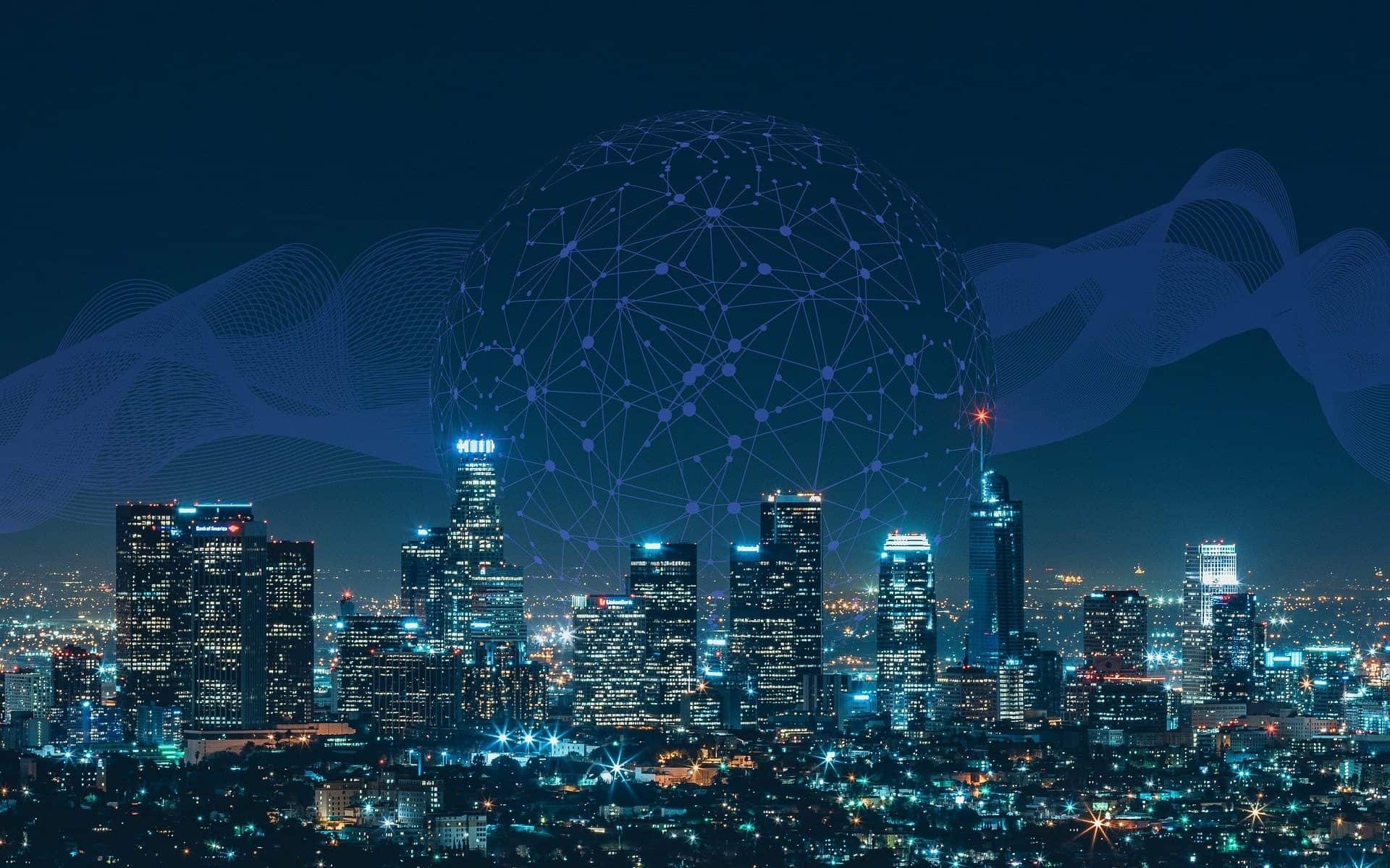 A Guide to Building the Water Utility of the Future