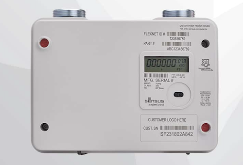 Sonix IQ: A Smart Meter that Outlasts Your Smartphone
