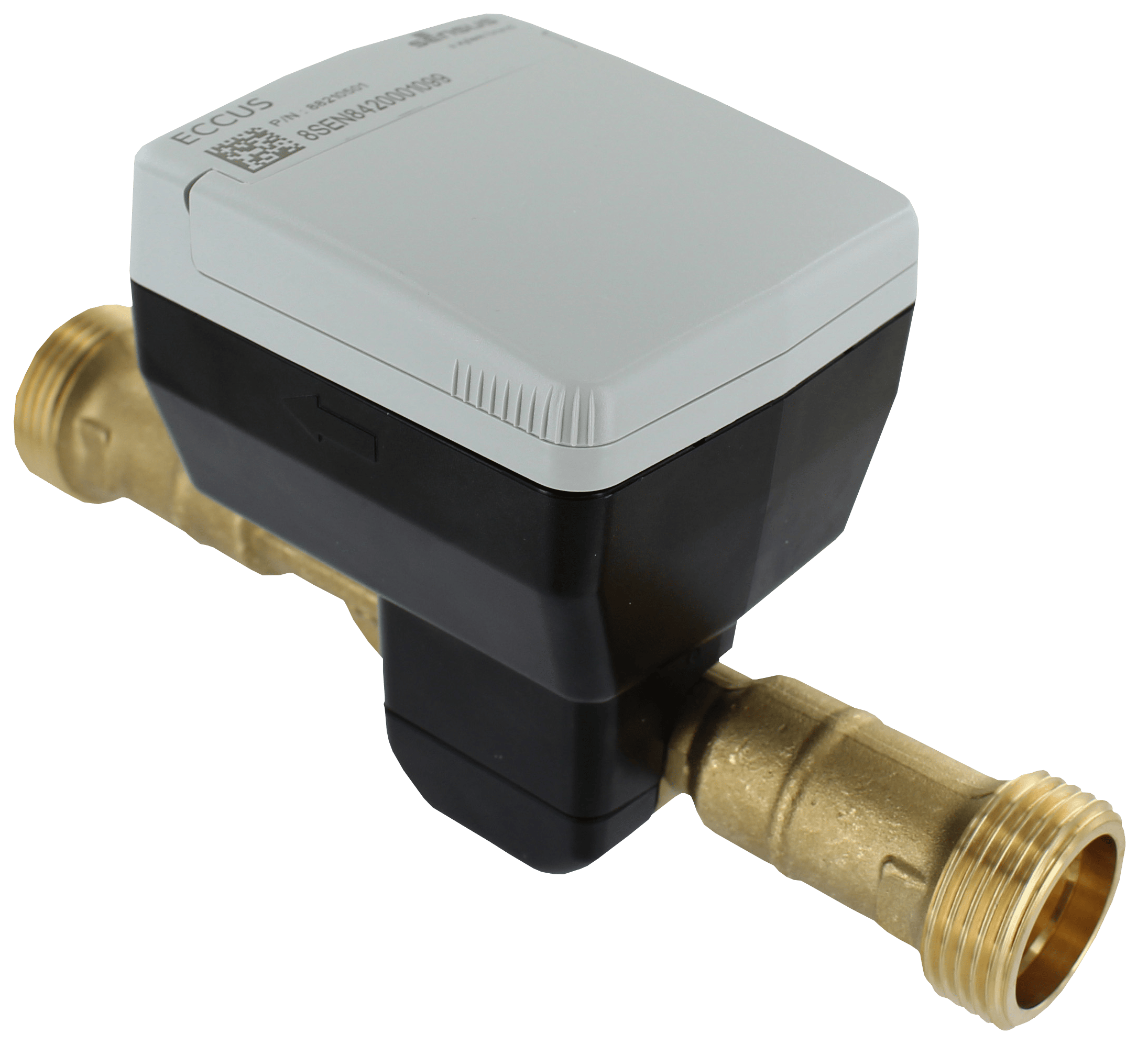 ECCUS Meter