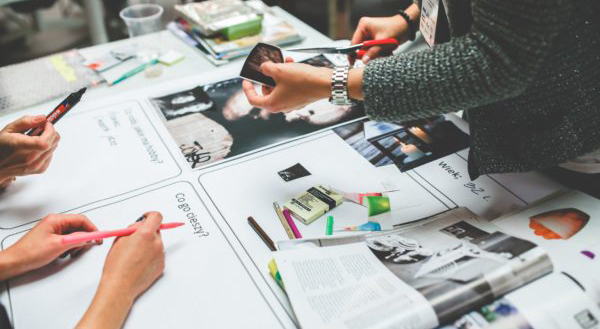Solution Design Workshop