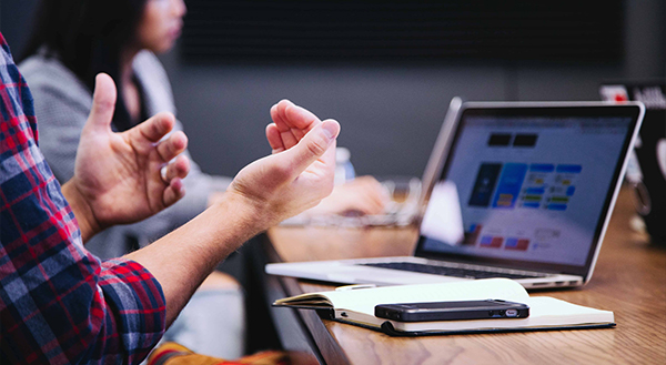 Custom Consultative Training