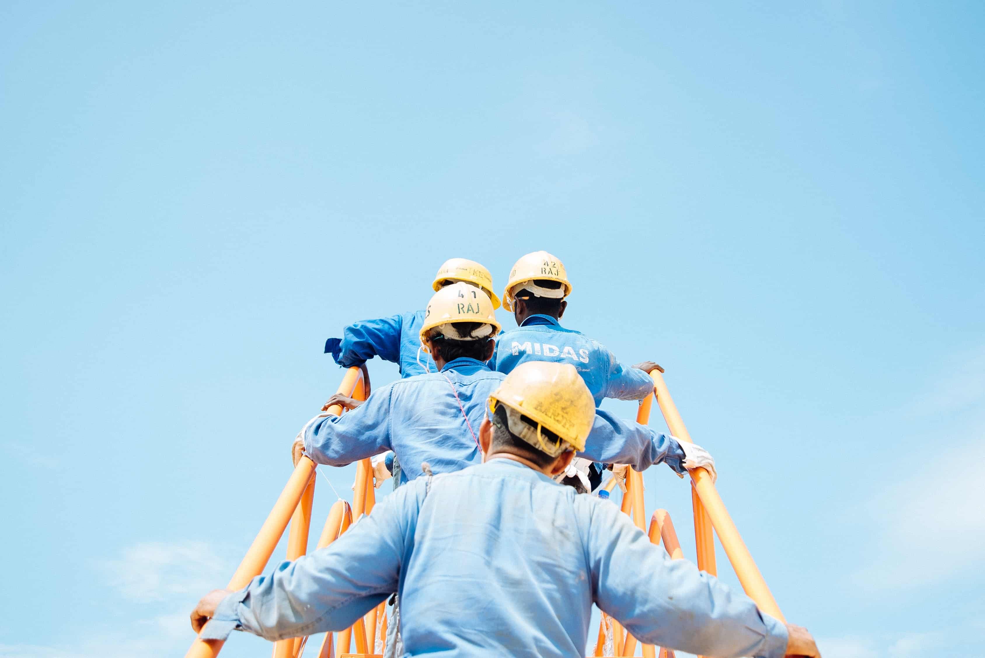 Solution Deployment Services: End Points, Network, Software
