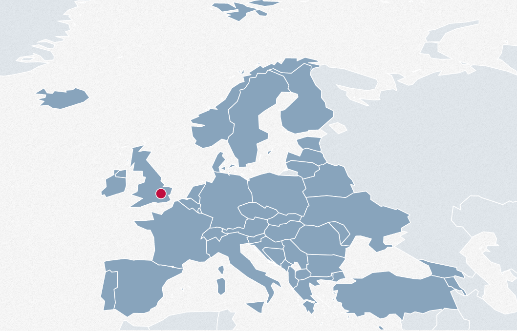 Europe