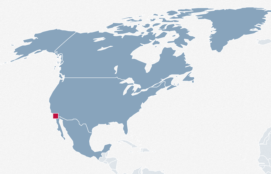 North America