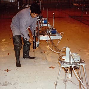 Sontek Celebrates 25 Years Of Service