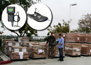 Sontek Ships Historic Order to Brazil
