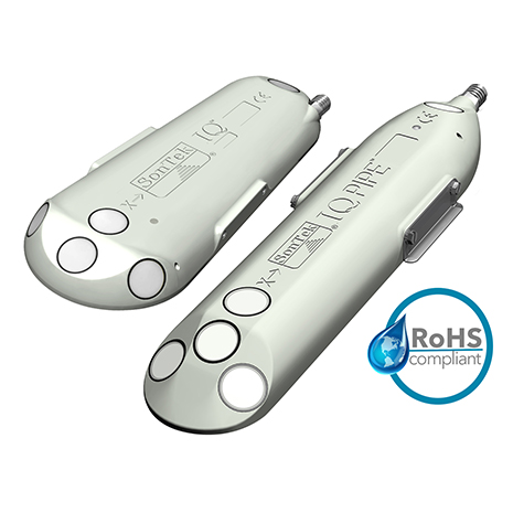 SonTek IQ Series