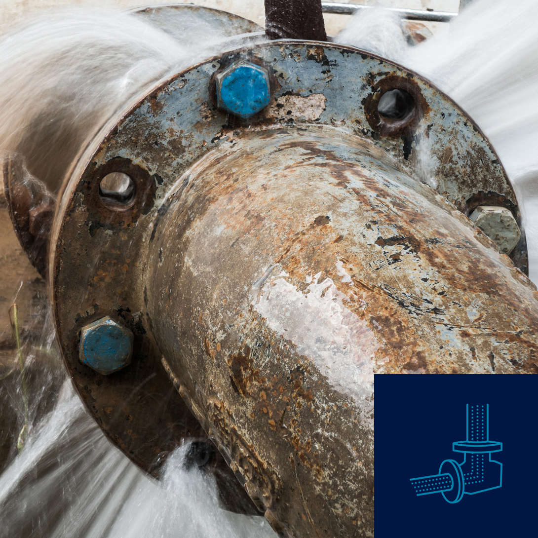 Xylem Asset Performance Optimization 