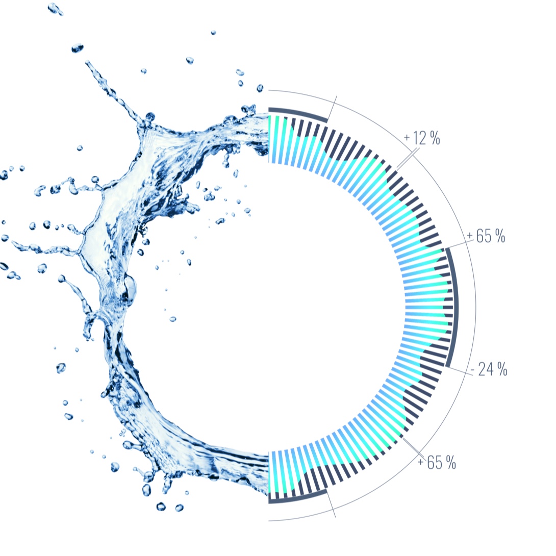 Xylem Digital Solutions deliver insights to help you transform your utility