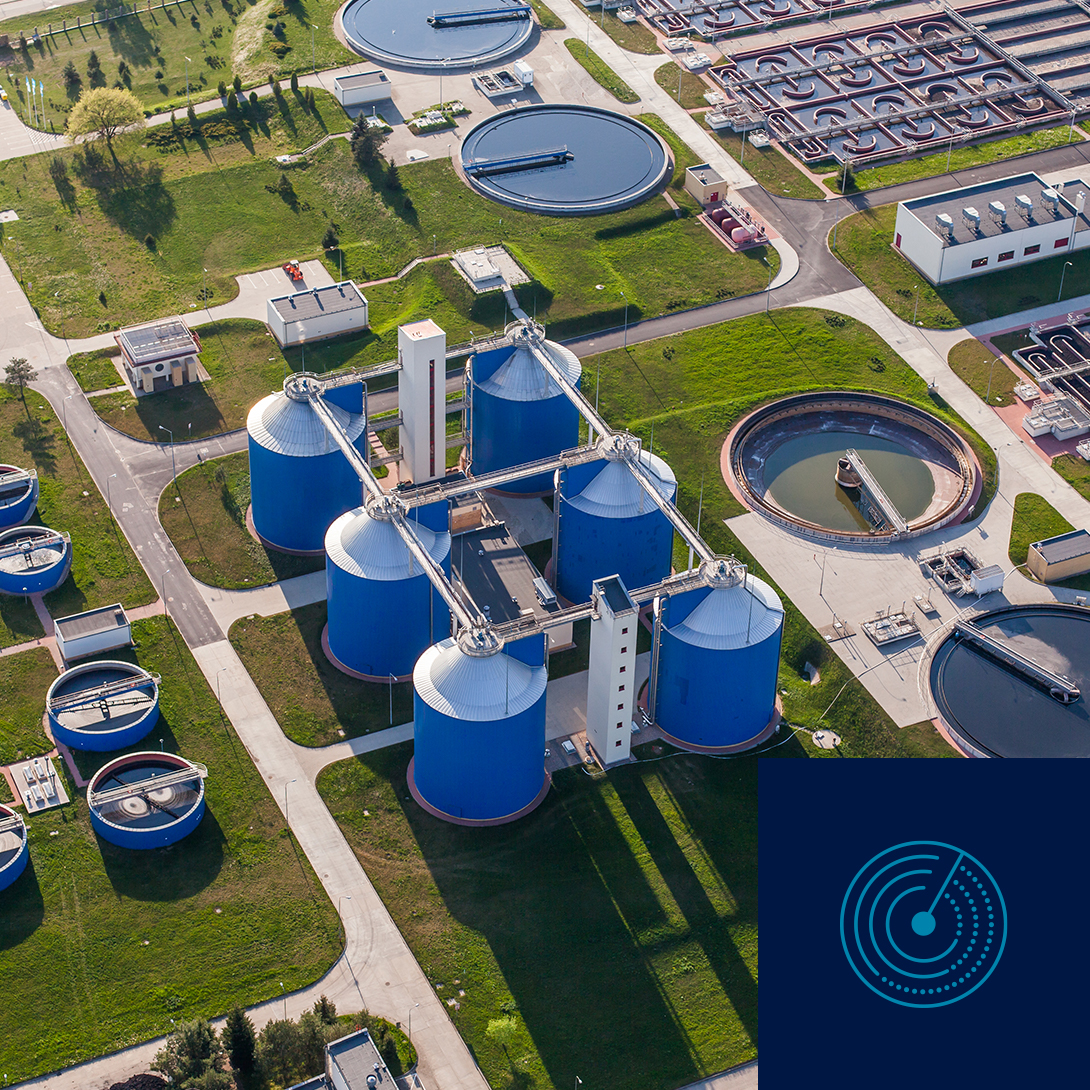 Xylem Treatment System Optimization 