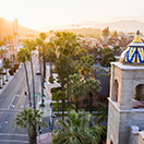 El Distrito Municipal de Agua del Este de California utiliza una red de servicio inteligente para mejorar el servicio y la sostenibilidad
