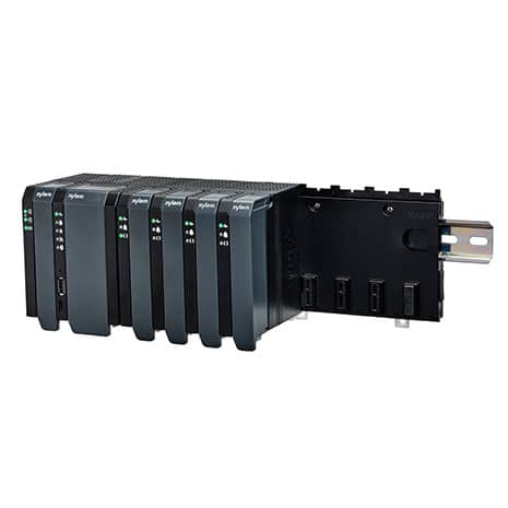 Xylem Nexicon monitoring and control platform