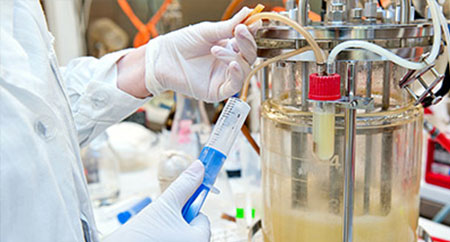 Biotraitement