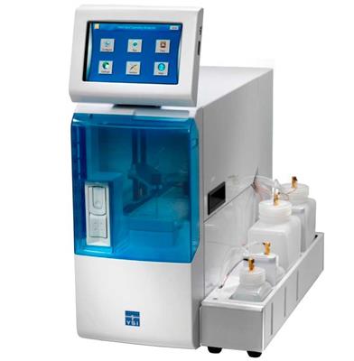 YSI LS 2900D