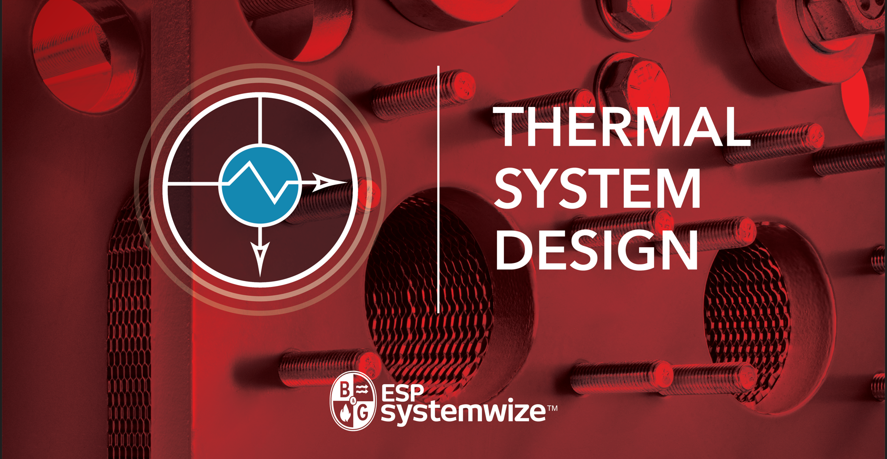 NEW! Thermal System Design just got easier