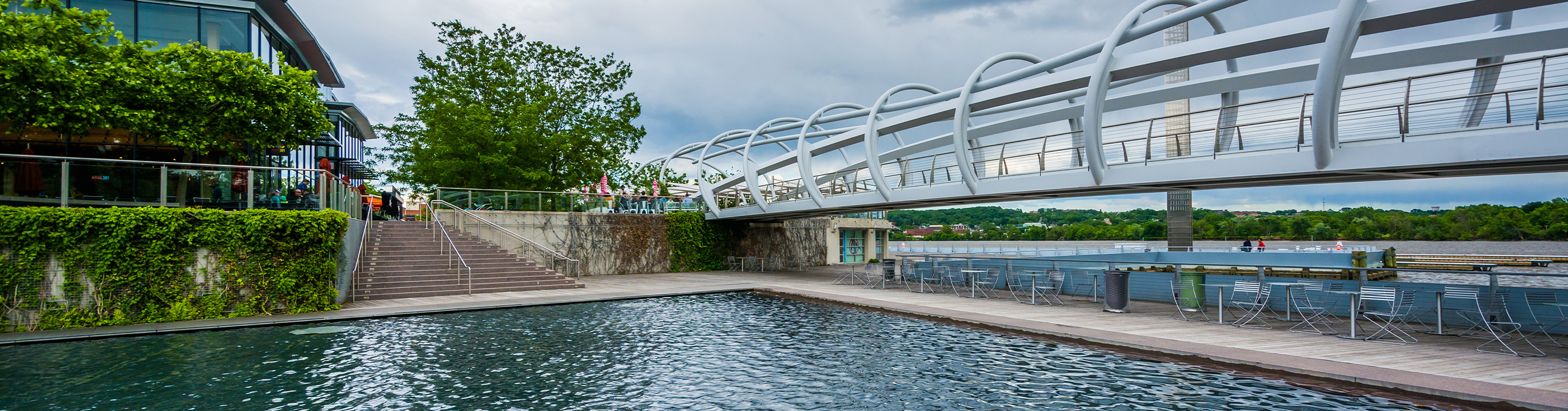Infrastructure Week: The Role of Water Infrastructure as a Driver of America’s Economic Recovery, Equity & Resilience