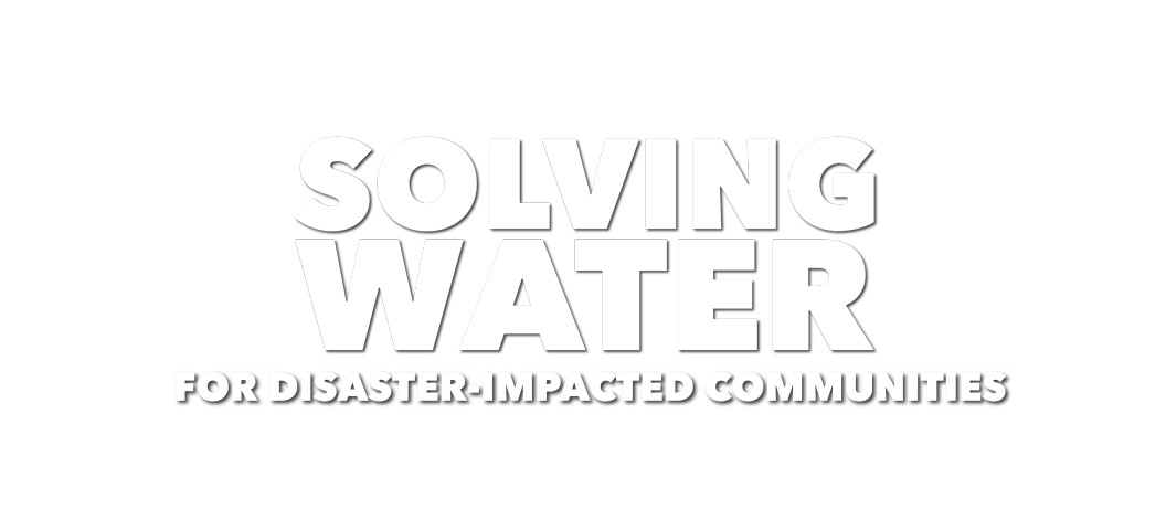 Disaster Relief