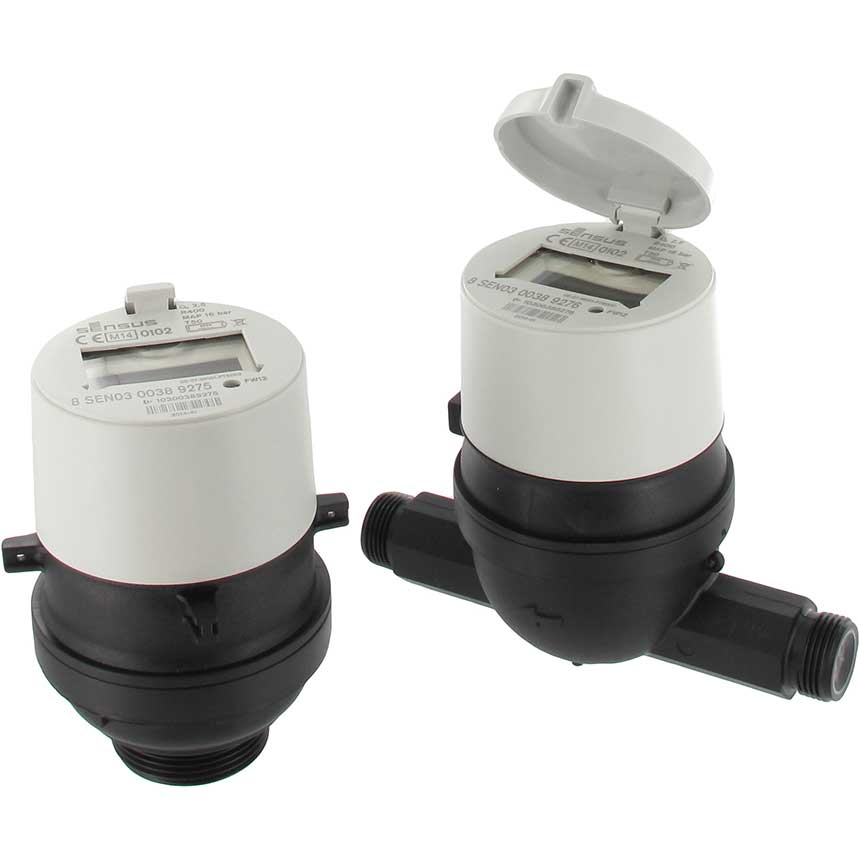 xylem smart metering