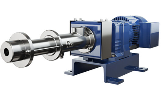 SEEPEX D – Annostelupumput
