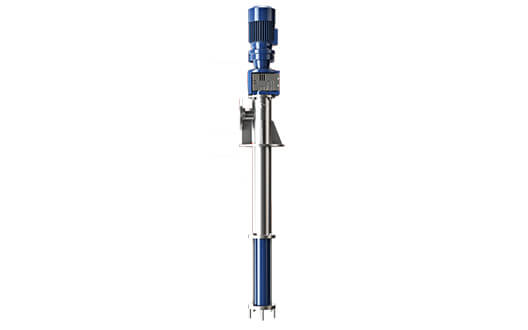 SEEPEX E – Puoliuppopumput