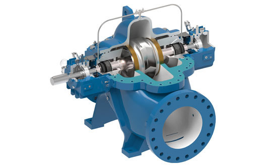 Do You Need a Reliable Pump to Move Large Amounts of Water?