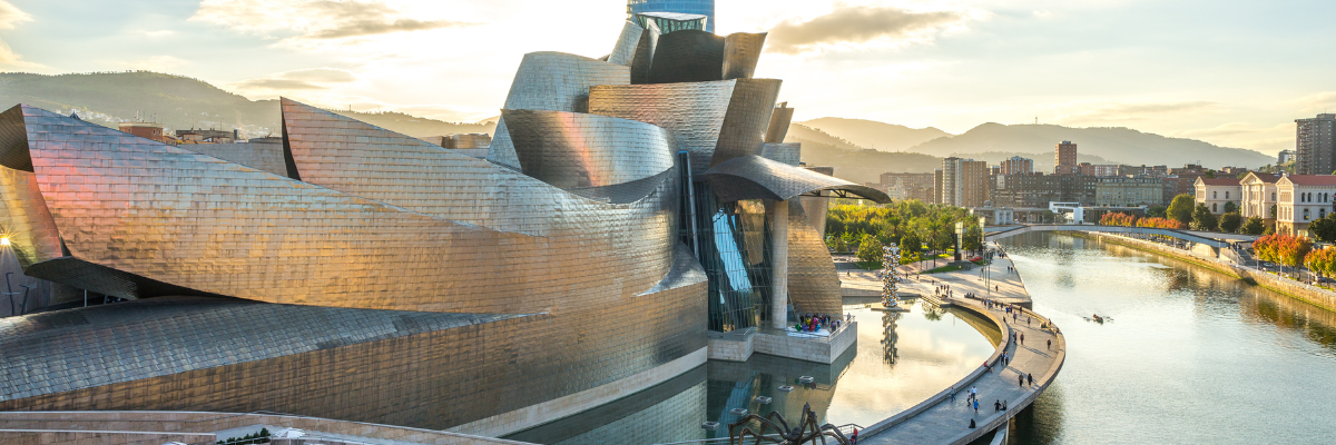 Ripple Effect: A Basque Blueprint for Smart Water Management