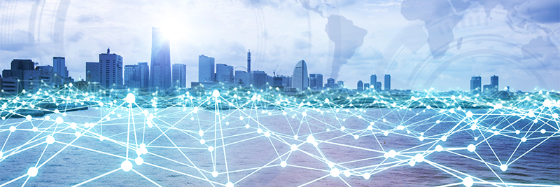 Stopping Leaks with Xylem's Digital Solutions