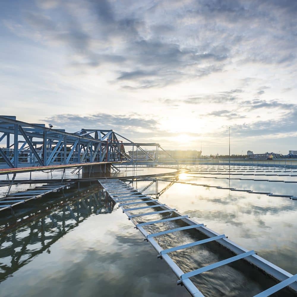 UK Utilities should embrace technology providers in AMP8