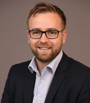 Jens Scheideler