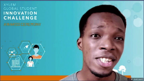 Challenge Statement 2 Winner - BlueHub