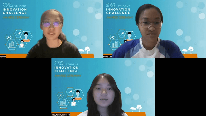 Challenge Statement 4 Winner - Greener Malls for the Future