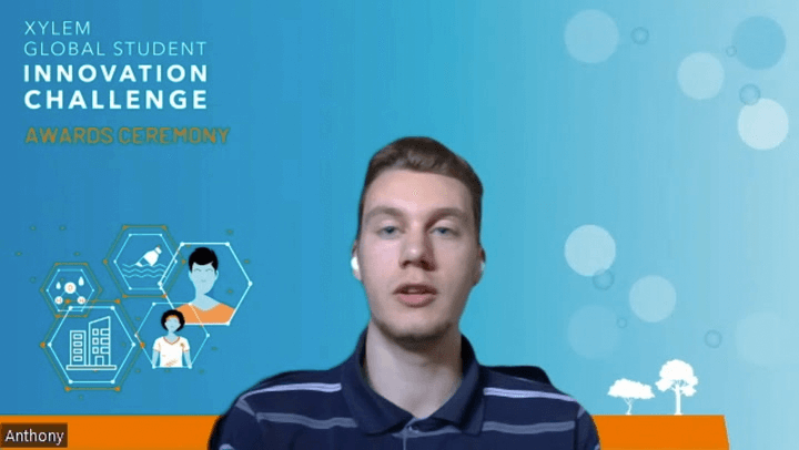 Challenge Statement 3 Winner - Plastic 2 Power