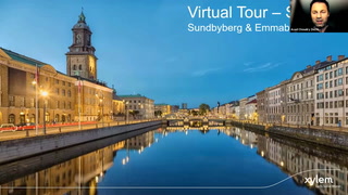 Xylem Product Sustainability and Virtual Factory Tour