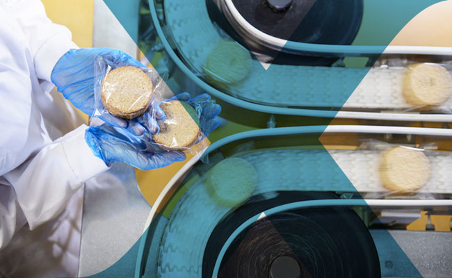 Agroalimentaire et boissons - Solutions de gestion intégrée de l'eau et des eaux usées