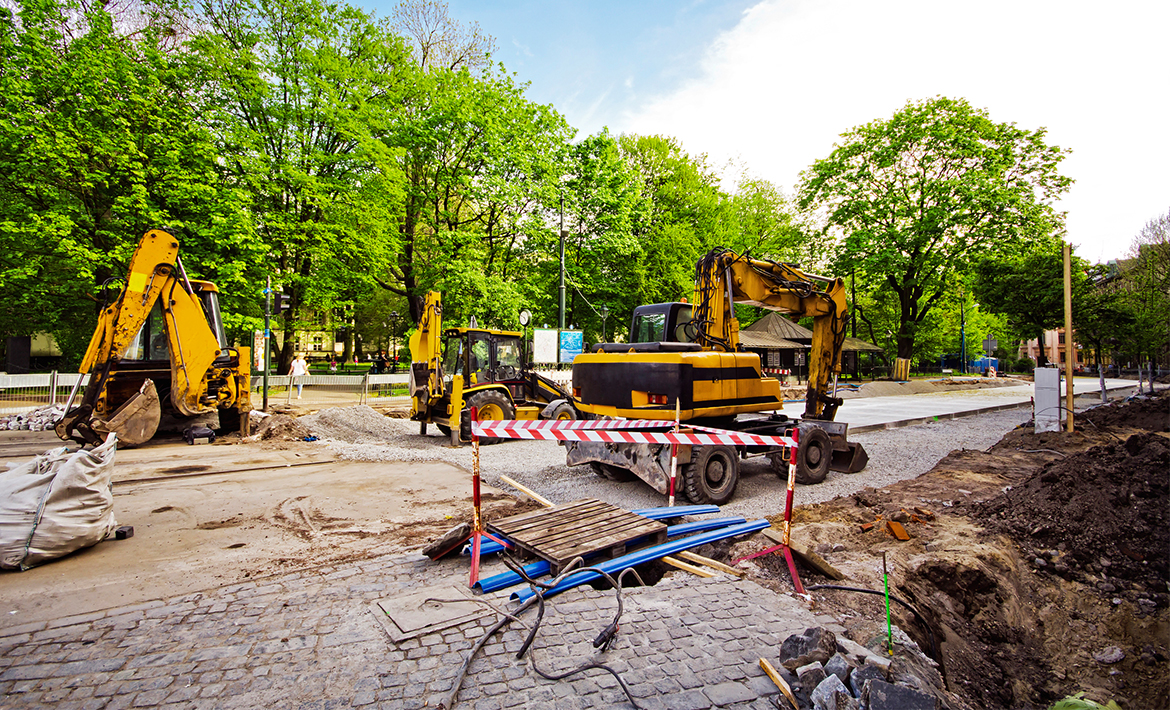 Construcción