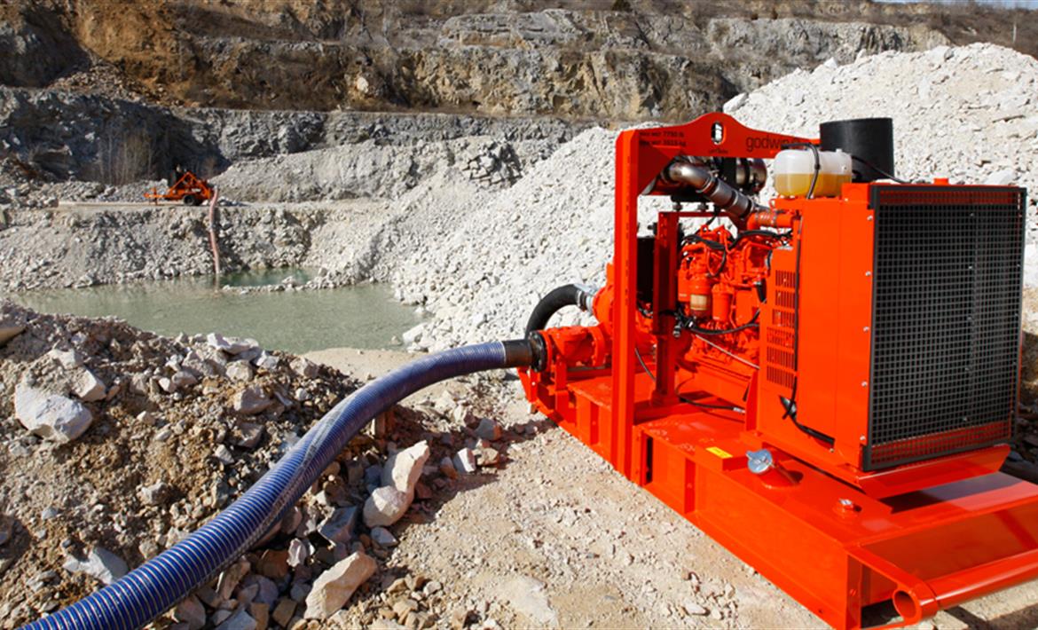 Mines et carrières