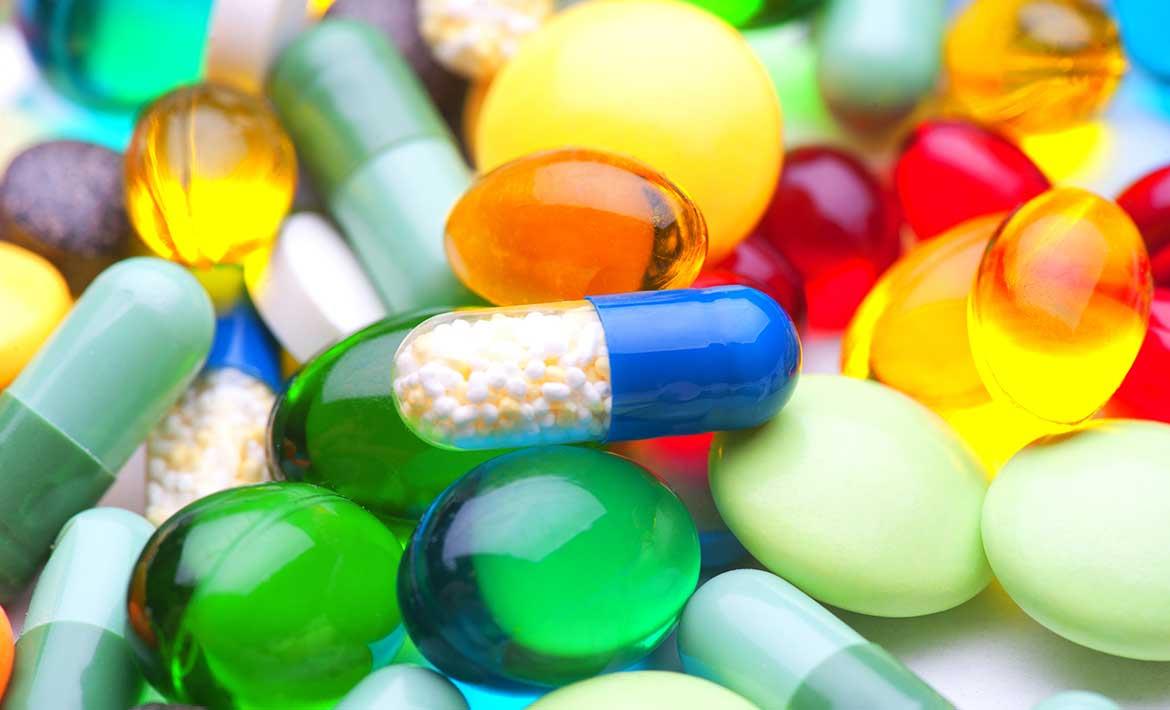 Sectorul farmaceutic