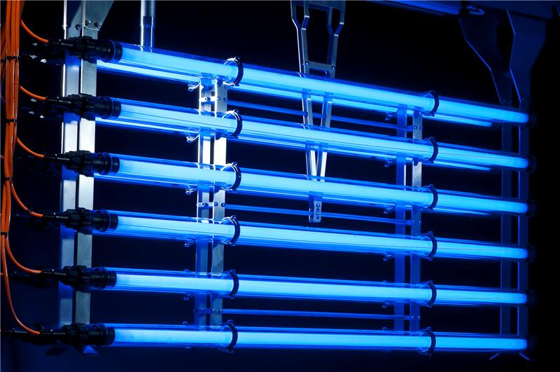 TAK55 Refurbishment Solutions