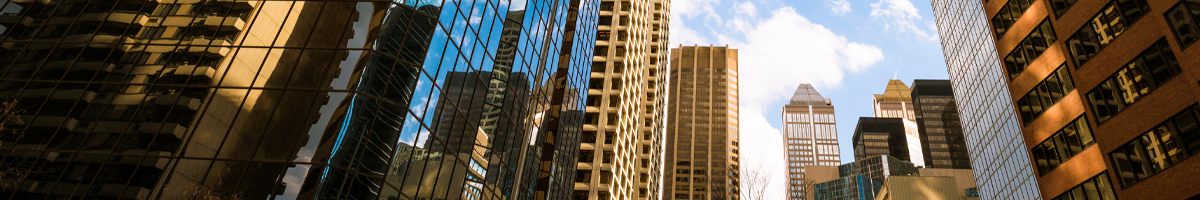 Buildings & Facilities
