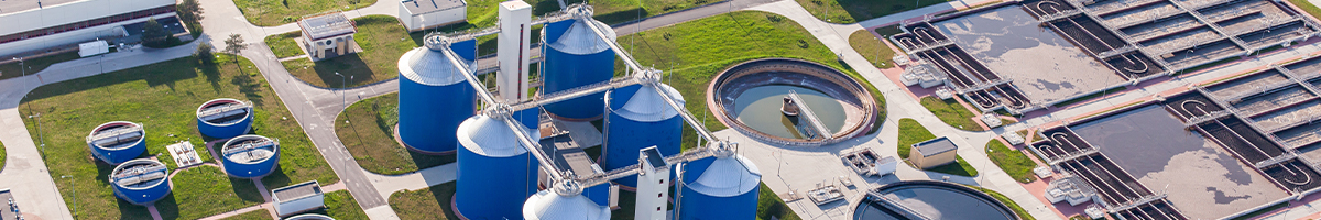 Municipal Wastewater