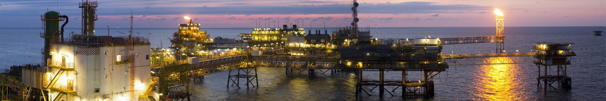 Oil and Gas